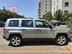 Jeep Patriot